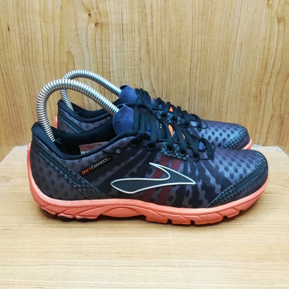 brooks pureconnect 6
